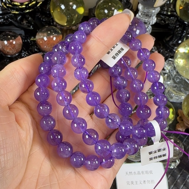 水晶天然水晶球K23未镶嵌叽***噜多样性发其一