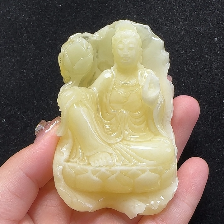 蜜蜡珠宝奇石未镶嵌
