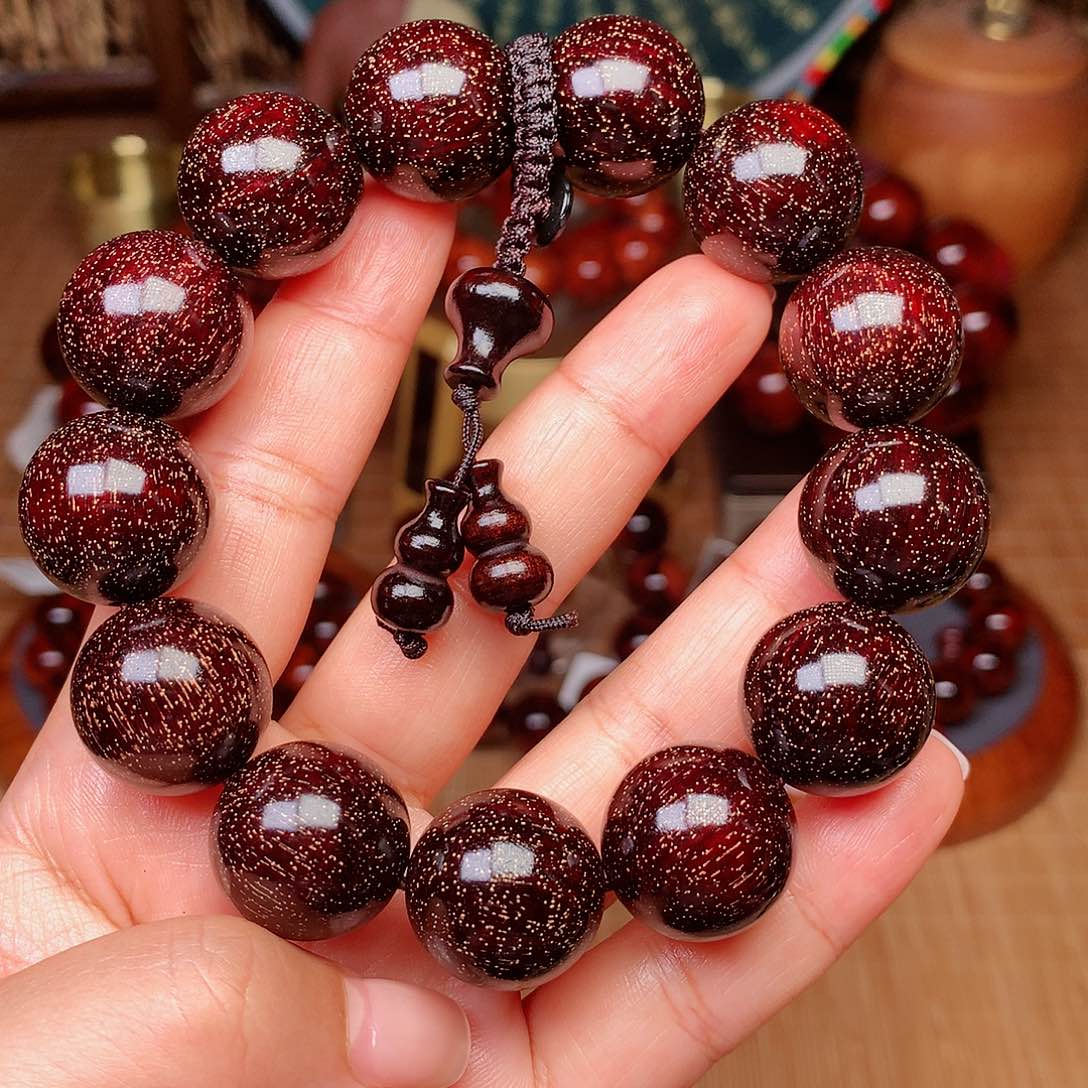 檀香紫檀（小叶紫檀）桃3w 1.8