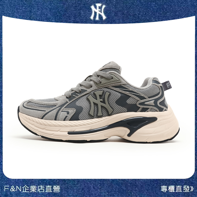 FNFN2025潮流百搭秋冬时尚透气休闲经典百搭运动鞋