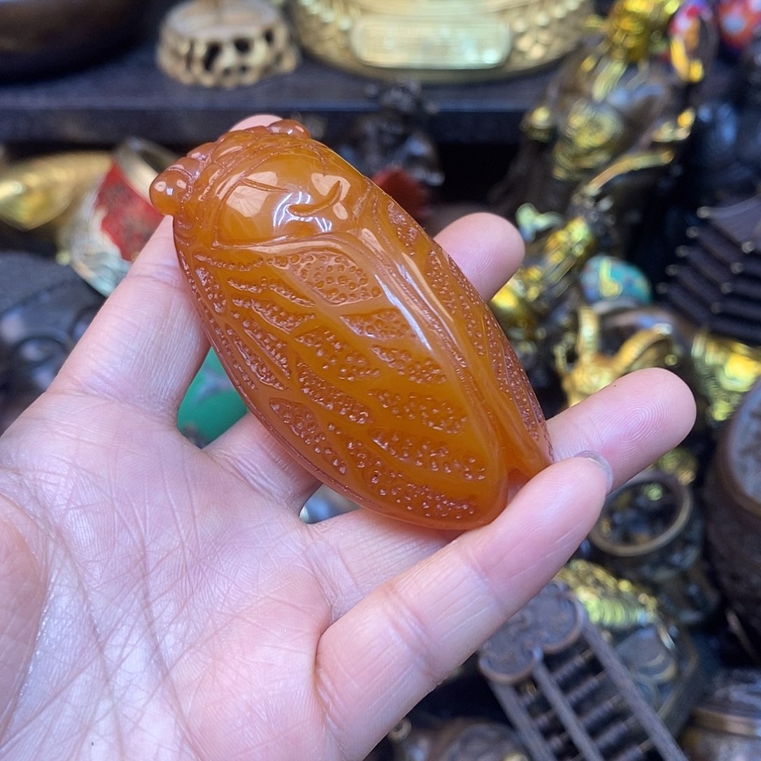 案台摆件 物品摆件