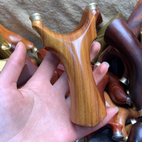 大果紫檀（缅甸花梨）436