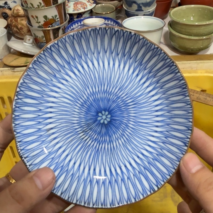 陶瓷推荐第二名20包邮