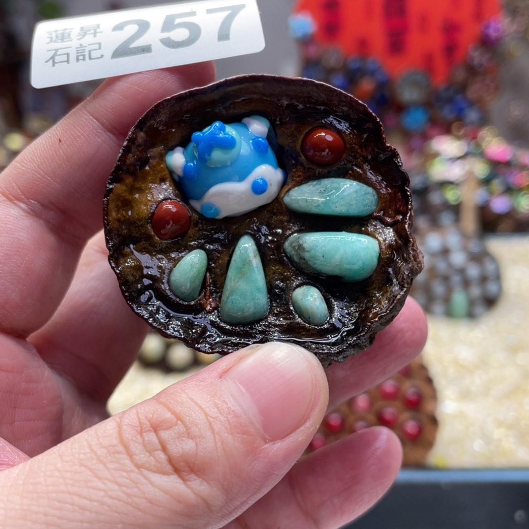 核桃木/黑胡桃（胡桃木）257