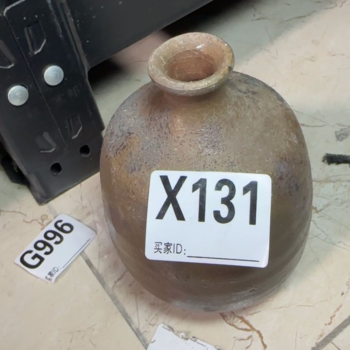 备前烧作品备前烧作品