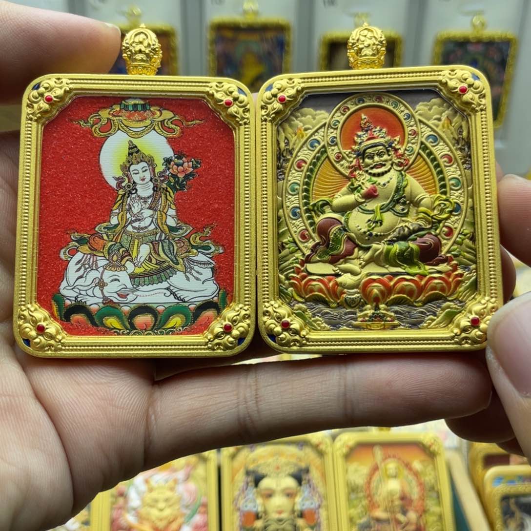 ?****和唐卡定制一步到位