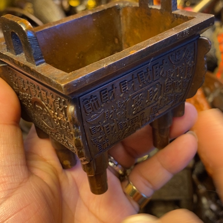 茶台摆件/工艺摆件