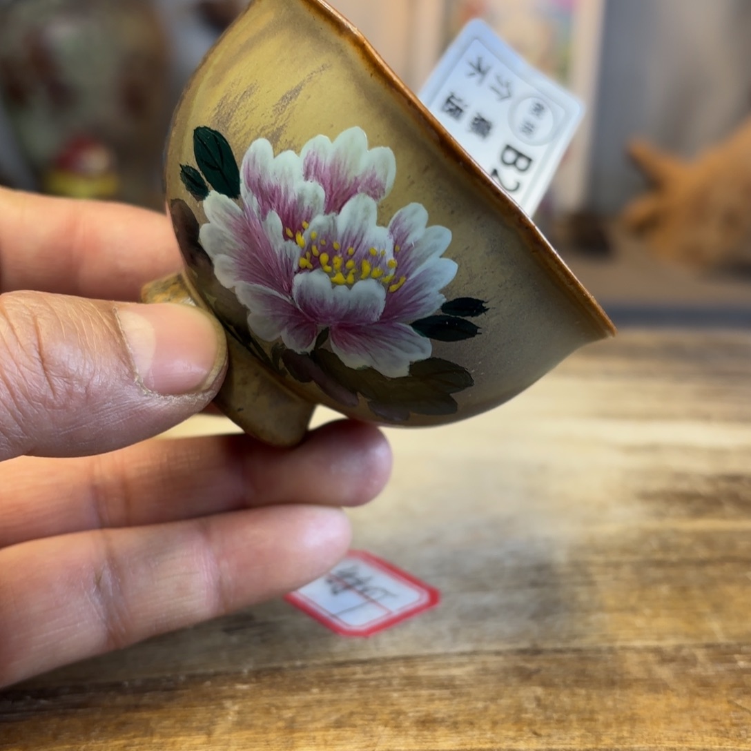 景德镇纯手工制作陶瓷