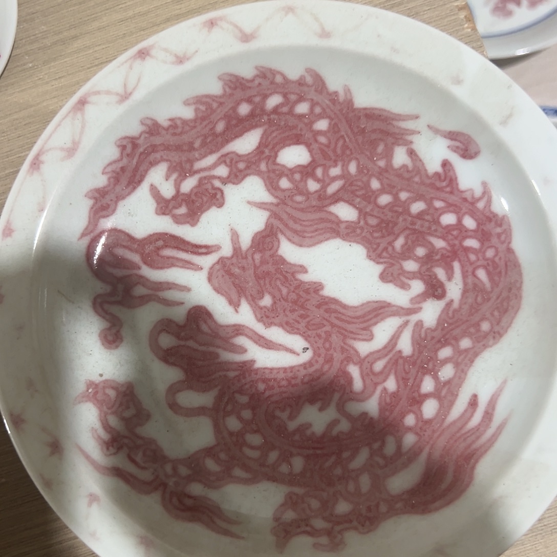 9***）摆件景德镇手工手绘陶瓷