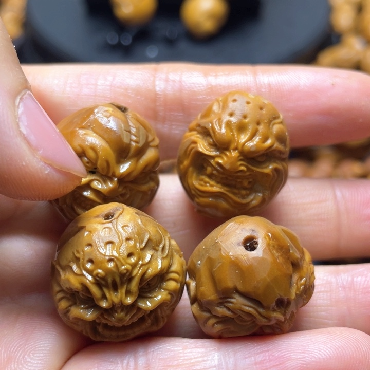 橄榄核手串/手链橄榄核