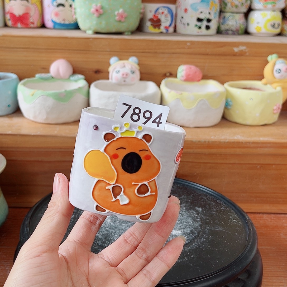7894内口6景德镇手工制作