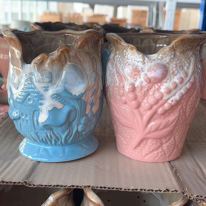 红陶陶瓷批发，不计成本