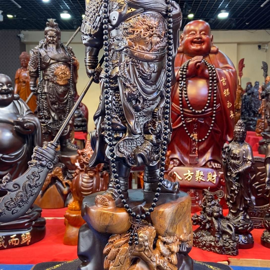 风车木（黑檀木）H***?