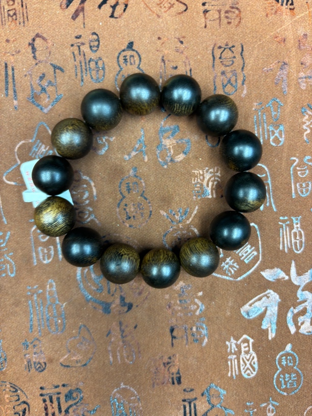 白讲堂文玩手串A671