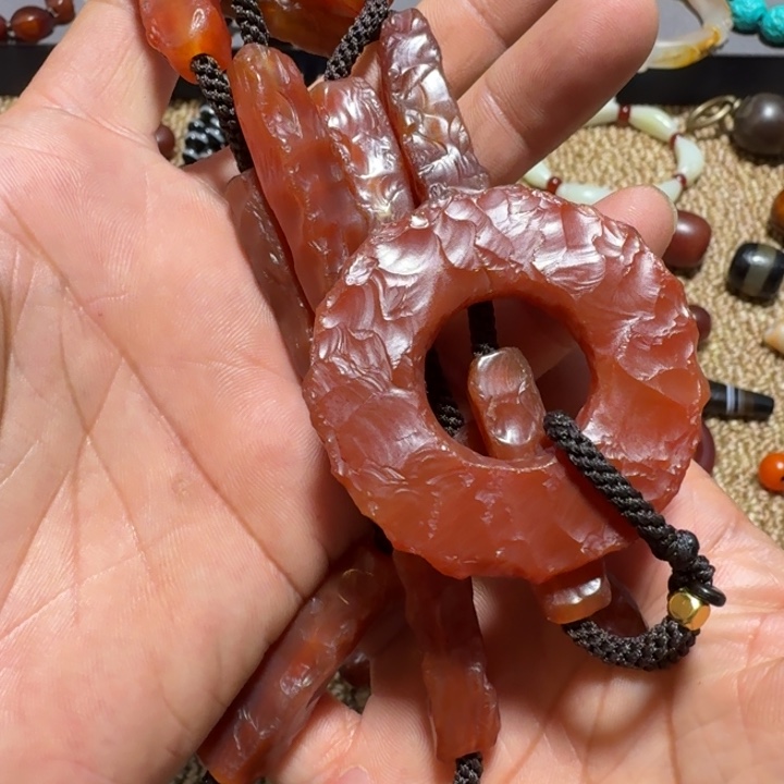 佛***爷珠子手串珠子手串