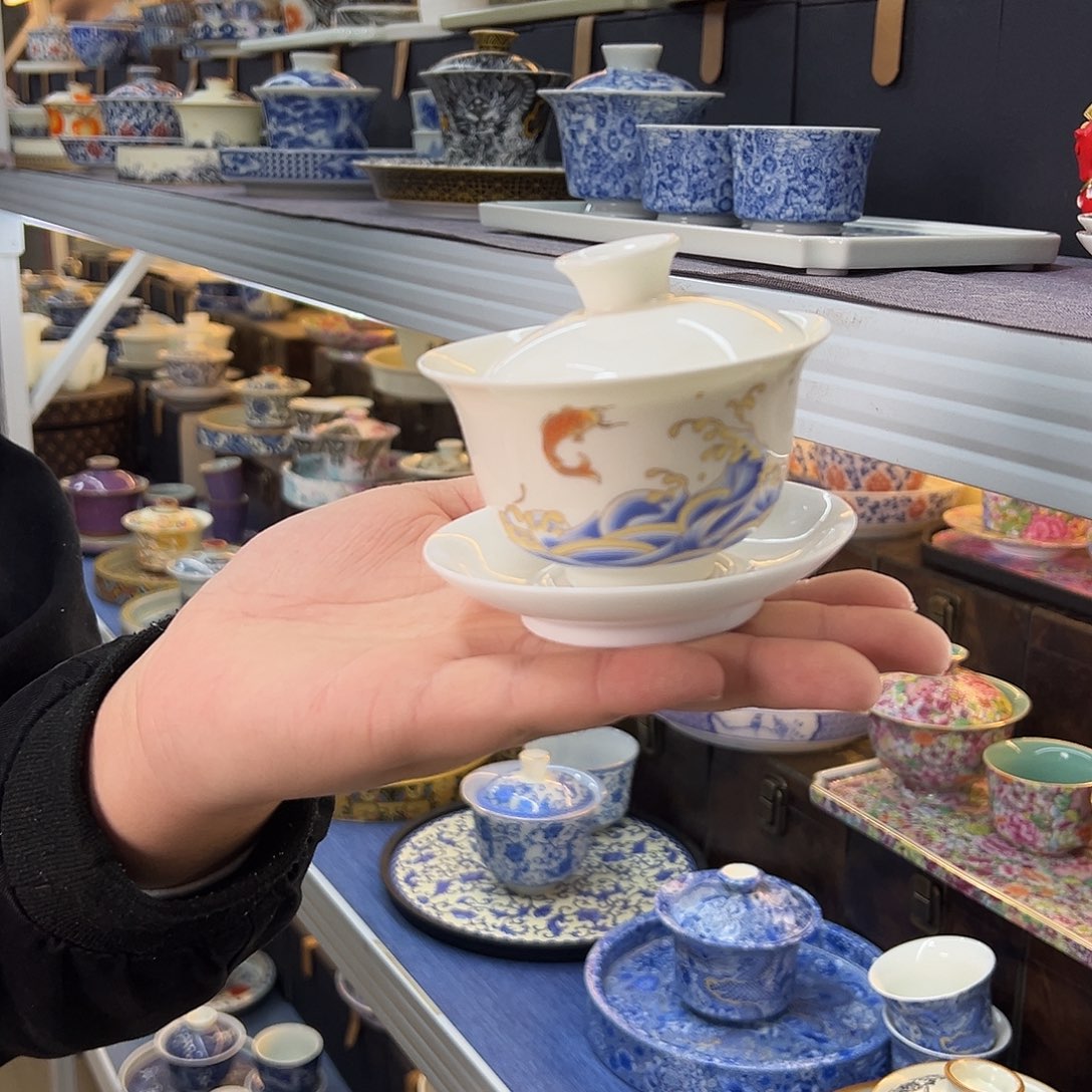 我们的目标是成为一个优秀的人