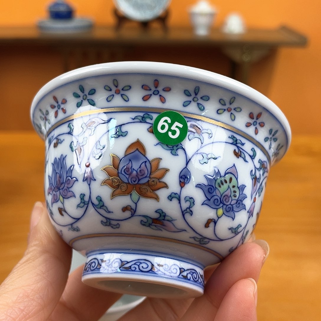 景德镇陶瓷景德镇瓷器