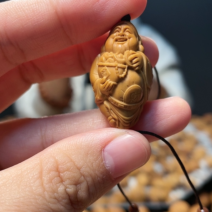 吊坠橄榄核橄榄核