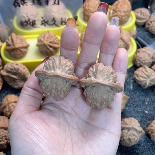 文玩核桃吊坠18图图