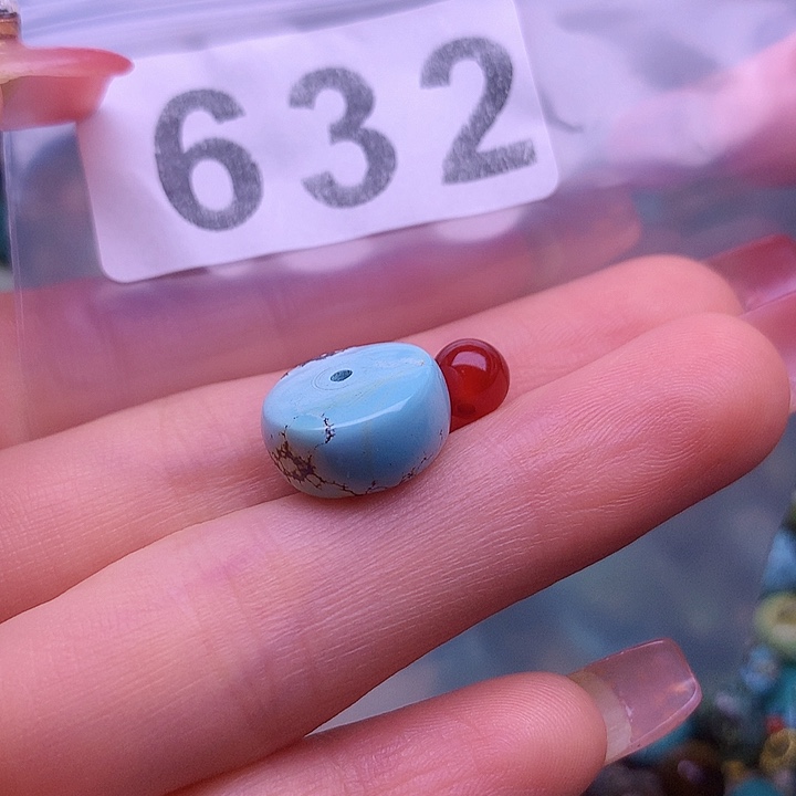 南红玛瑙未镶嵌珠宝奇石