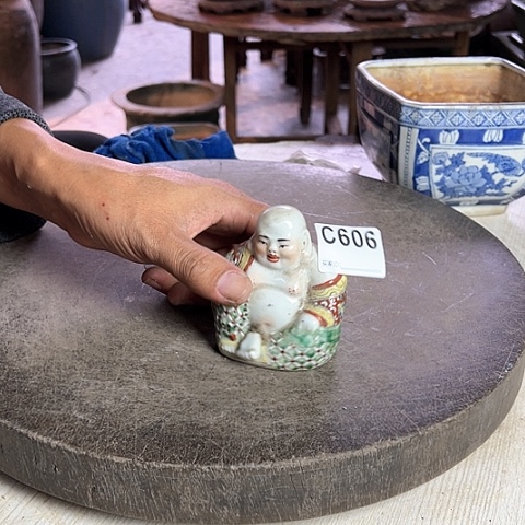 【闪购商品】手工艺品琉璃一****7A00606 a a a