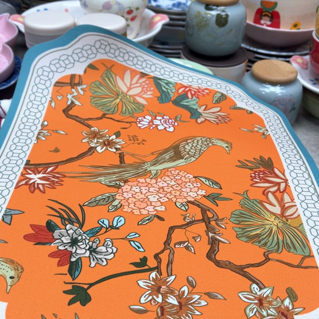 我的姐姐们好可爱