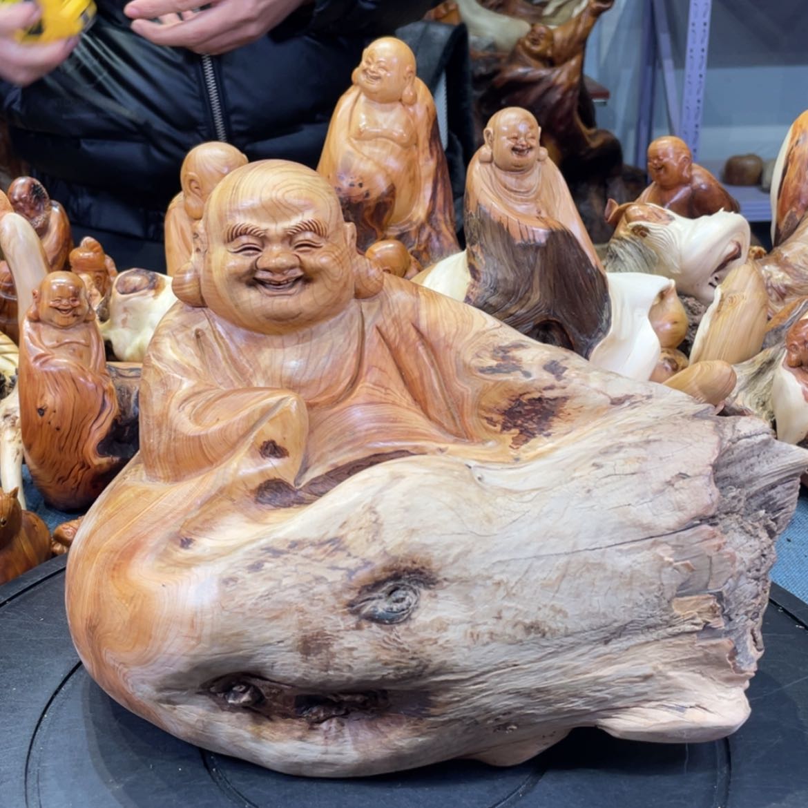 【闪购商品】柏木（崖柏）其他