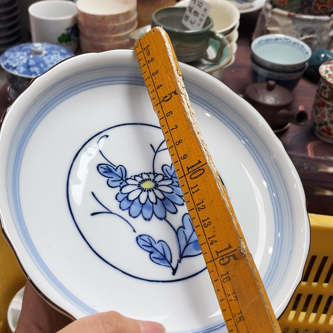 陶瓷中古回流不保全新