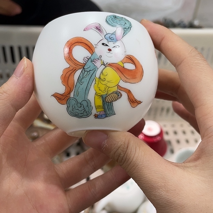 茶杯 壶 盖碗茶杯 壶 盖碗