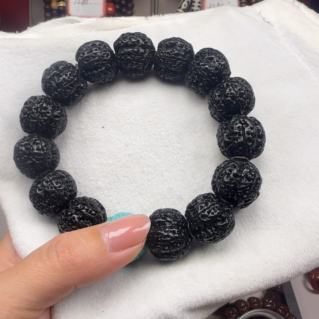 金刚菩提手串魏***姐金刚