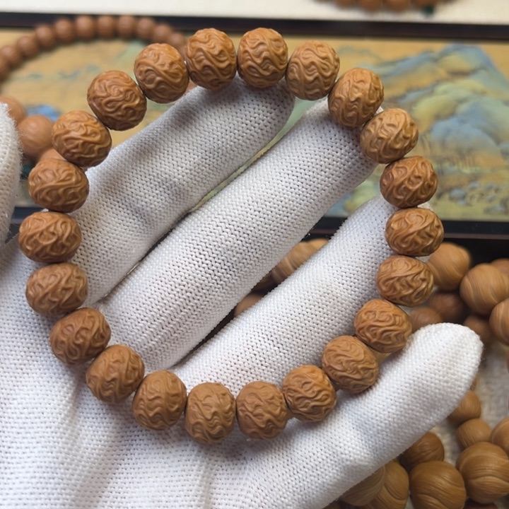 手串猴头核桃战斗瑕龙须