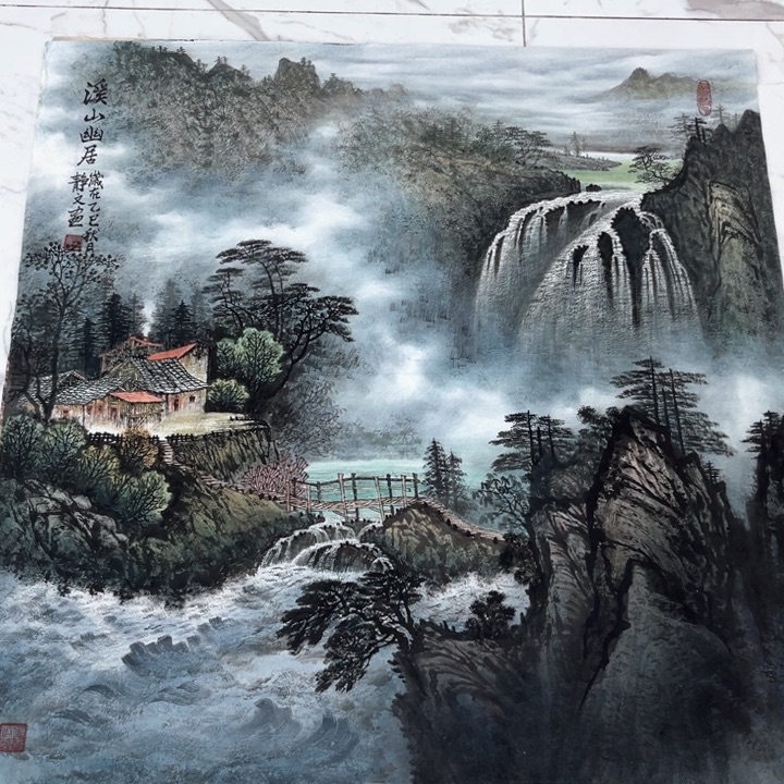 国画蔡京文哈哈哈哈尴尬