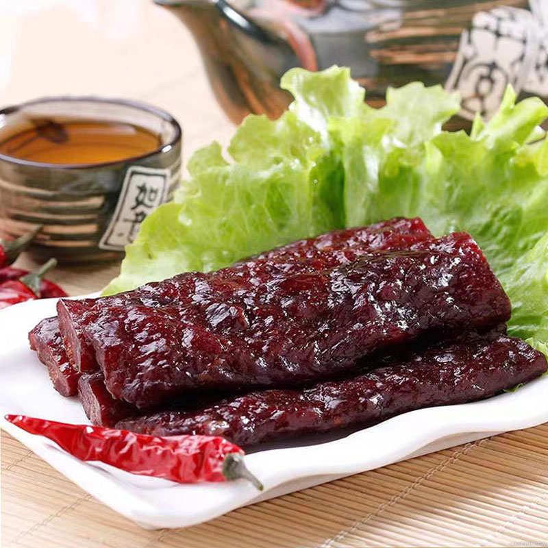 母亲牛肉棒22g牛肉条20g牛肉干休闲小吃零食母亲牛肉干零食
