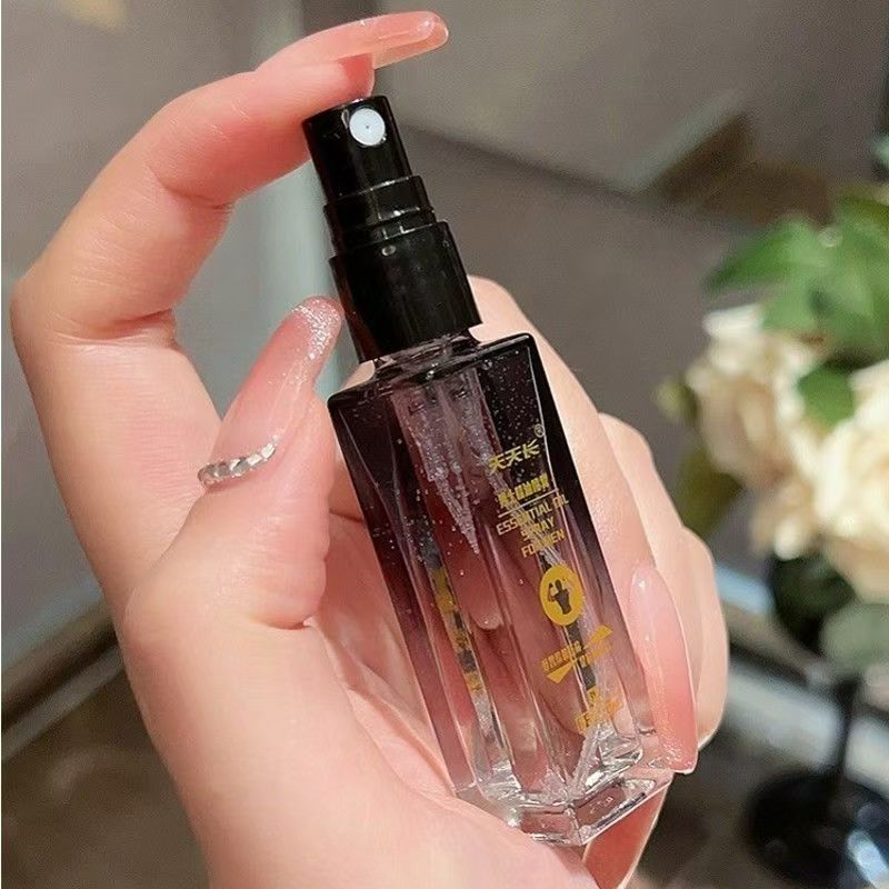 便携约会社交精油喷雾温和不麻10ml