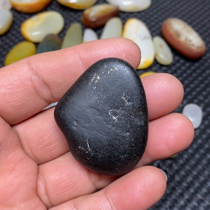 和田玉（白玉）珠宝奇石未镶嵌