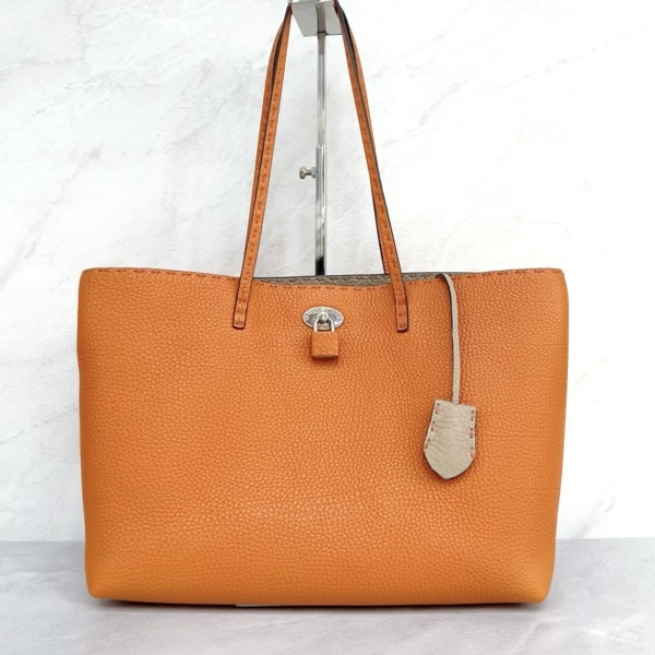 妃鱼/芬迪/95新/包包/市场价18000/250117RN0019