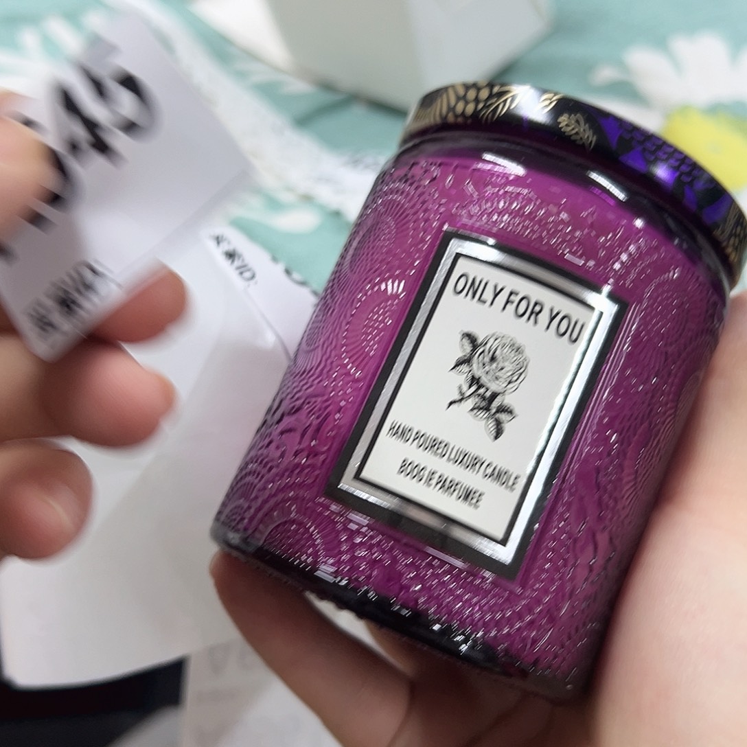 瓷片645 happyday微瑕