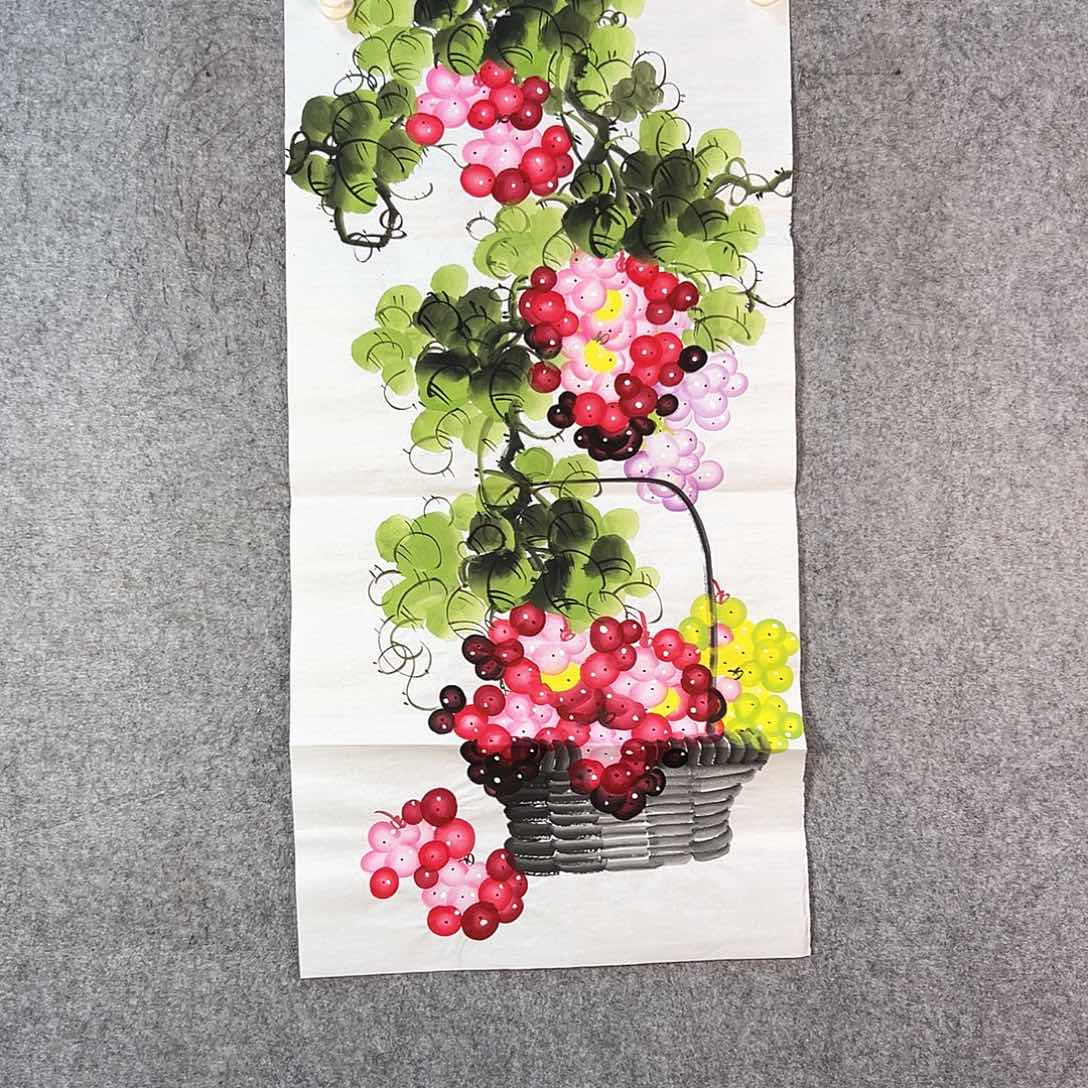 国画111 牡丹等植物精华萃取成分