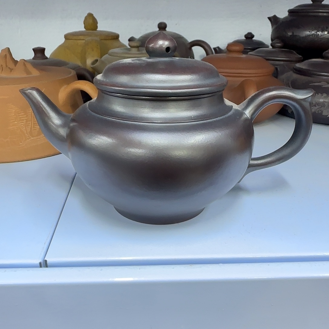 紫砂茶壶宜兴紫砂壶宜兴紫砂茶