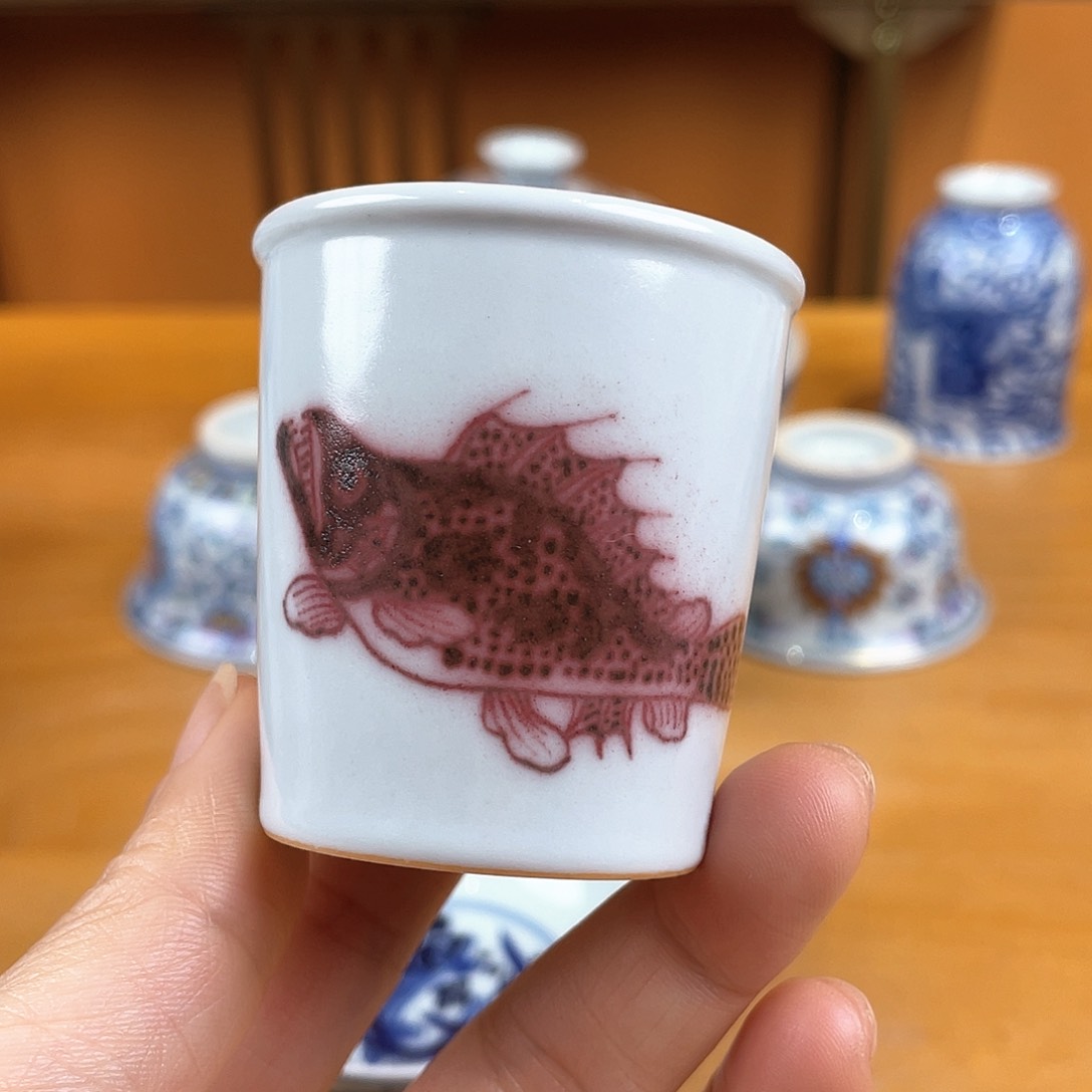 景德镇陶瓷景德镇瓷器