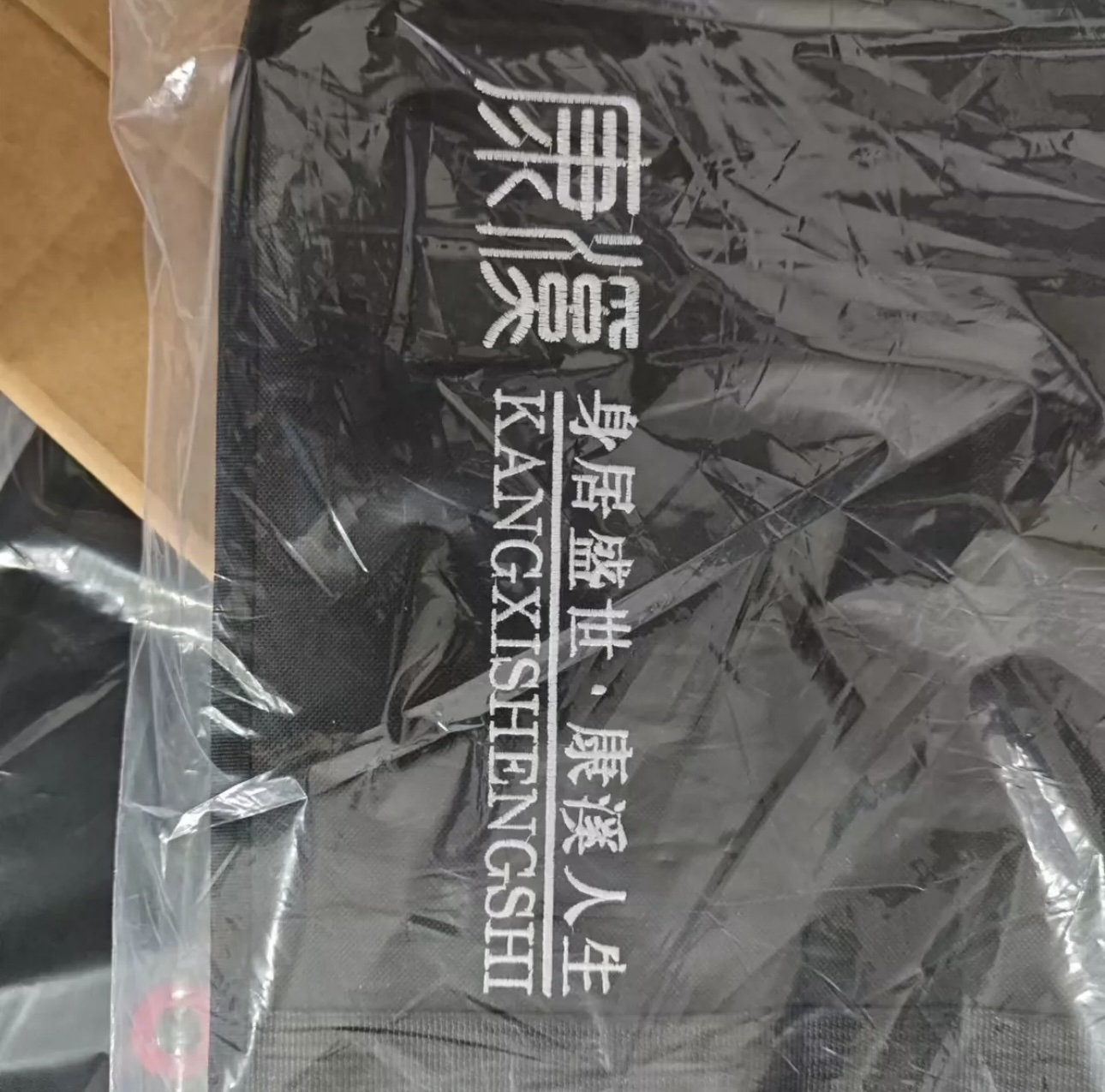 康溪球杆包杆盒外包 可肩背 可手提 防潮防水防磕碰
