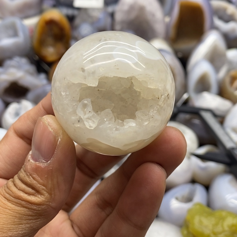 【闪购商品】水晶大型摆件（非配饰）未镶嵌