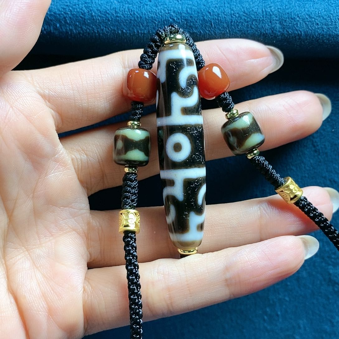 玛瑙/玉髓颈饰未镶嵌添**际