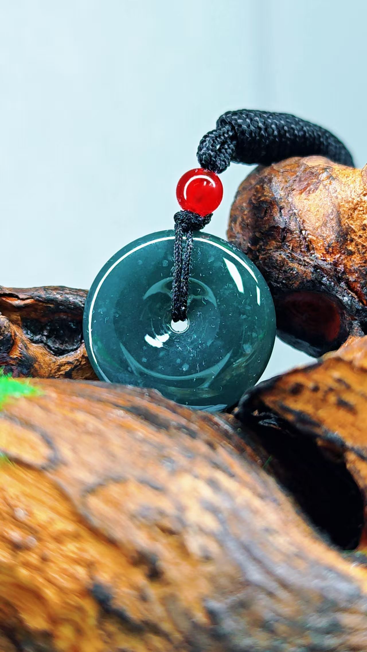 12.08天然翡翠A货01（商品多样性发货）