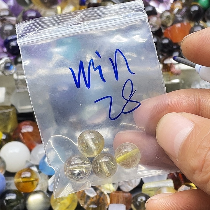 *****手链银S925镶嵌水晶