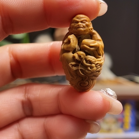 橄榄核手串/手链橄榄核