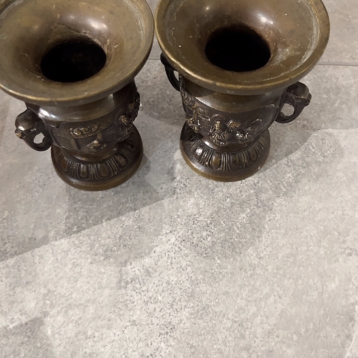 瓷片中古商品，默认微瑕