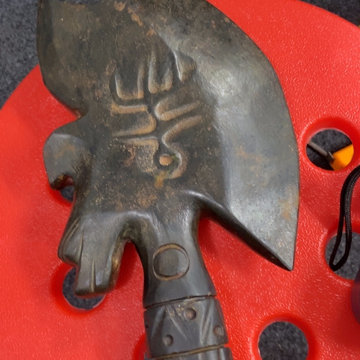 吊坠白玉菩提精品白玉