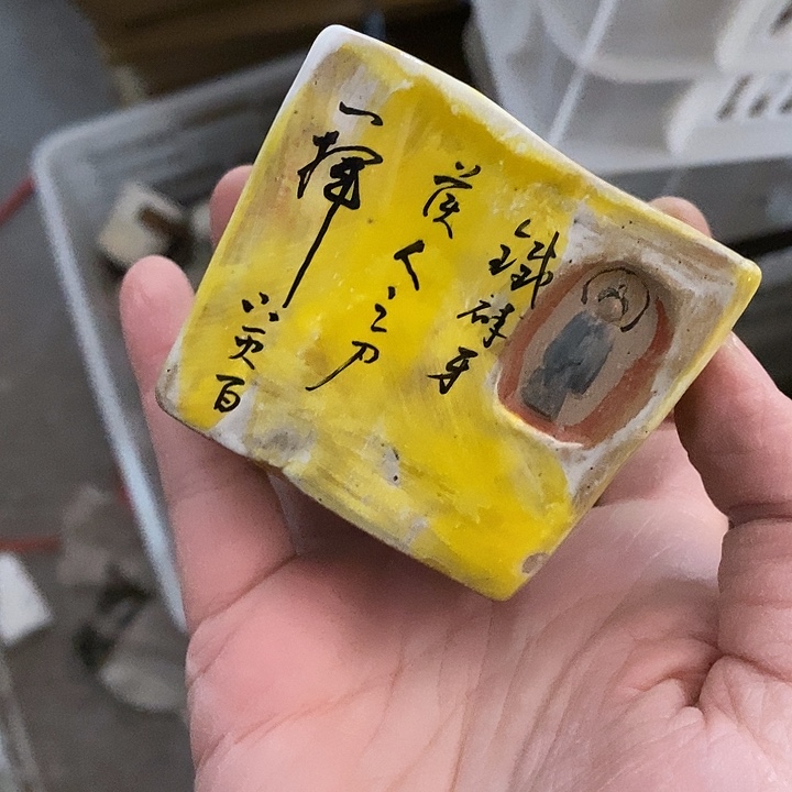 陶瓷艺术品及陶瓷制品