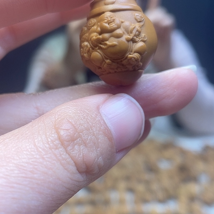 手串/手链橄榄核橄榄核